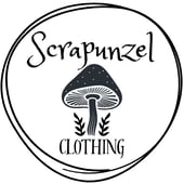 Scrapunzel