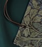 William Morris Small Tote Bag Foliage - Image 2