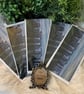 Stonehenge Greeting Cards. Pack of 5. - Image 3