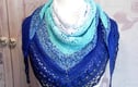 Ladies accessories, hats, gloves, headbands, shawls and scarves