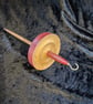 Drop spindle for spinners - Image 2