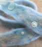 Luxury Needle-felt 'Ribbon' Trim   - Image 4