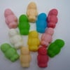 jelly baby shaped novelty soaps  12