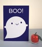 Pick & Mix Kawaii Cards - Birthday, Greetings, Congratulations, Good Luck - Image 5