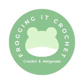 FroggingItCrochet