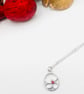 Little Messenger Necklace  - Image 4