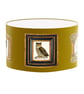 Owl Fine Art Lampshade - Owl Print Classic Lampshade  - Image 2