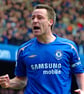 John Terry Chelsea FC Stamford Bridge Photograph Print