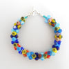 SALE!! Millefiori Bracelet (was 12 pounds now 10)