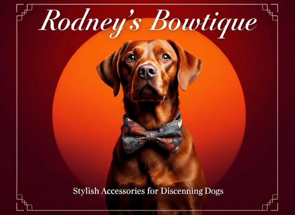 Rodneys Bowtique