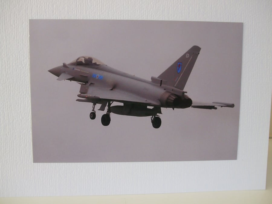 EuroFighter