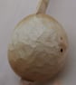 Handcarved Sycamore Cawl Spoon - Image 3