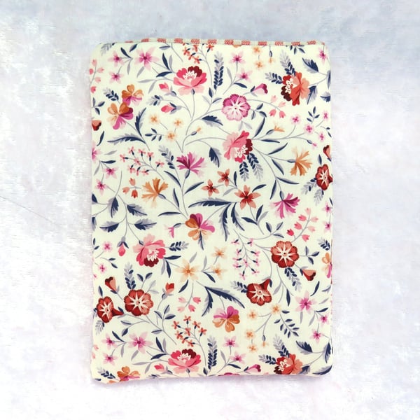Passport Cover, Liberty print passport pouch