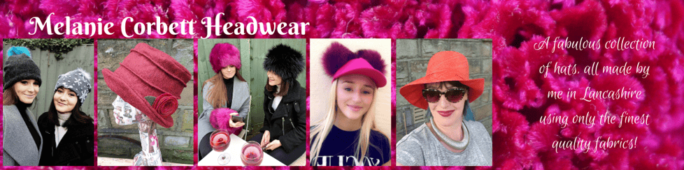 MelanieCorbettHeadwear