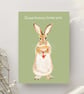 Love card anniversary birthday card