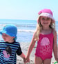 Summer Sun Hats.  Digital Knitting Pattern - Image 2