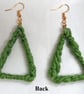 Simple Boho Earrings - Image 2