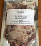 Aromatherapy Blend Bath Salts, 200 grams Bath salts Lavender, Rose Musk & others - Image 4