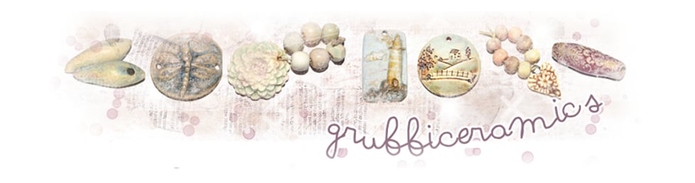 Grubbi Ceramics
