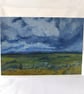 Weather Watching - Greetings Card - Image 2