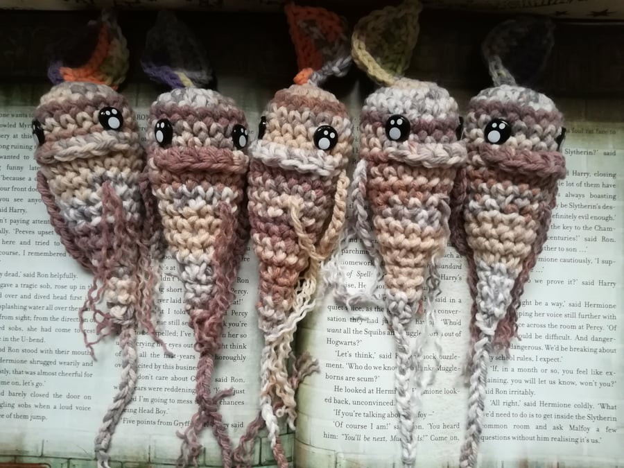 Limited Edition Mandrake Seedling