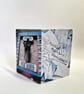 Mini A7 Photo Zine, Liverpool Photography, eight of my own photographs - Image 5