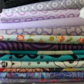 The Little Fabric Patch