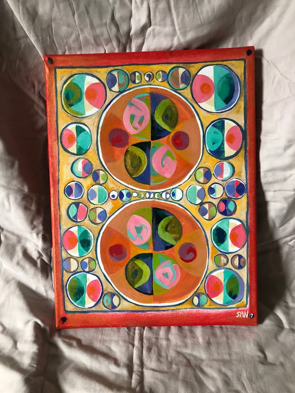 Circles