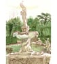 Boboli Gardens, Florence, A4 and A5 - Image 1