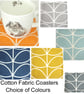 Duck Egg Coasters Pair of - Image 6