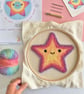 Punch Needle Kit For Beginners. Punch Needle Kits.  - Image 1