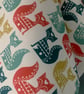 Fox Tea Towel - Twin Pack - Image 6