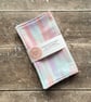 Handmade 2 Pk Face Wipes, Face Cloths, Face Flannels, Eco-Friendly Wipes-FCW13