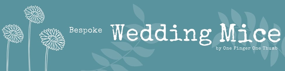 One Finger One Thumb 