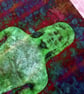 Apparition - Greek Kouros Print - Image 2