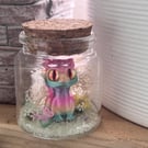 Baby Dragon Jar