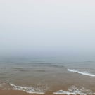 The Sea Becomes The Sky