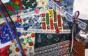Destash and craft supplies