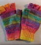 Fingerless gloves  - Image 1