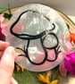 Sun Catcher Window Sticker 