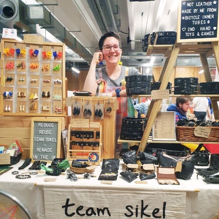 Team Sikel