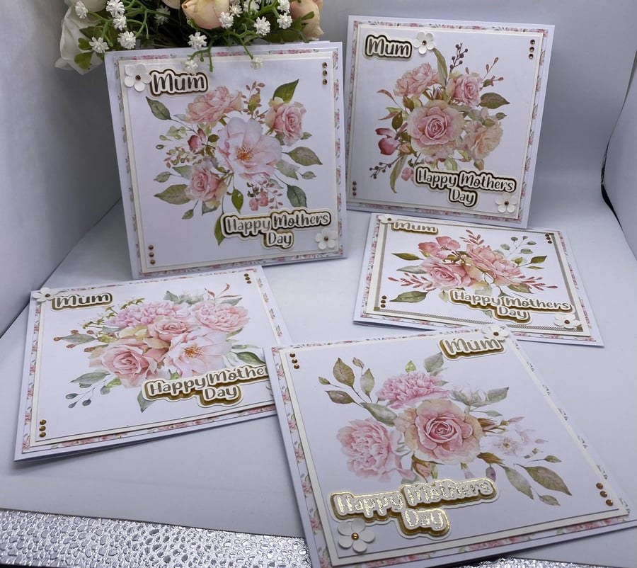 Mothers day cards 