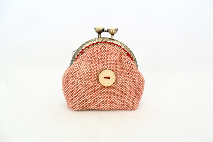 Coin purse