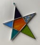 Stained Glass Star - Image 1
