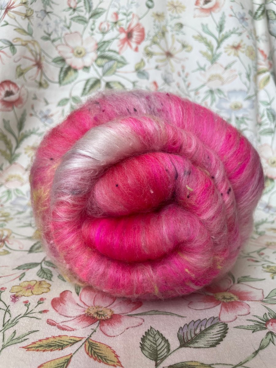 "Kitchen Sink" Art Batt - 75g
