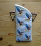 Kingfisher Glasses Case  - Image 3