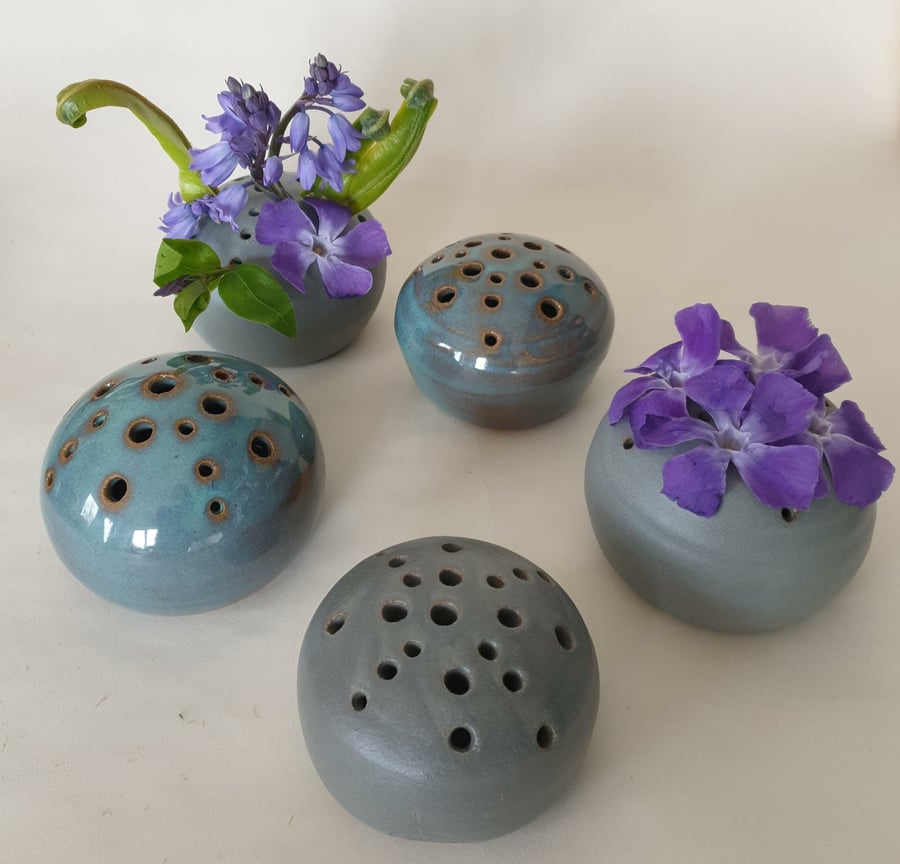 Posy Pots