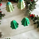 little trees