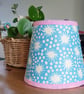 Cambridge Imprint Paper Lampshade.