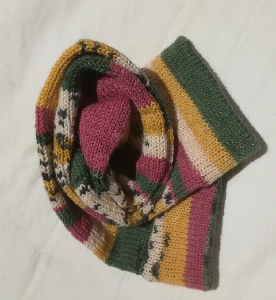 Handmade Wool Socks  SIZE: 7-9 UK, 9-11 US, 39-42 EURO